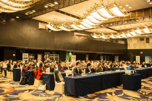 Lockin China发布《2017海外人才就业分析报告》