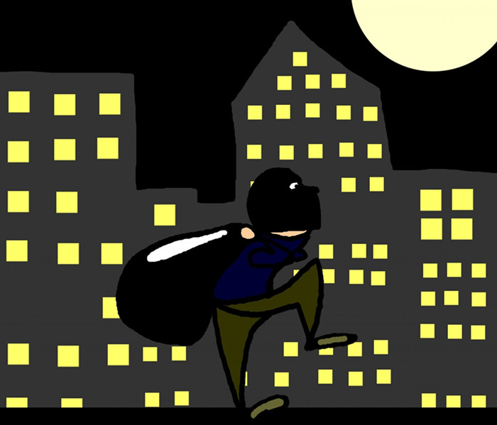 摄图网-夜空下的房屋_副本文1.jpg